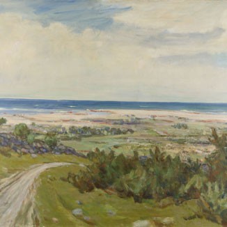 Saaremaa rand