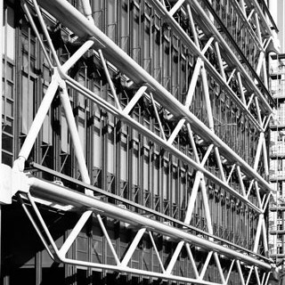 Centre Pompidou I