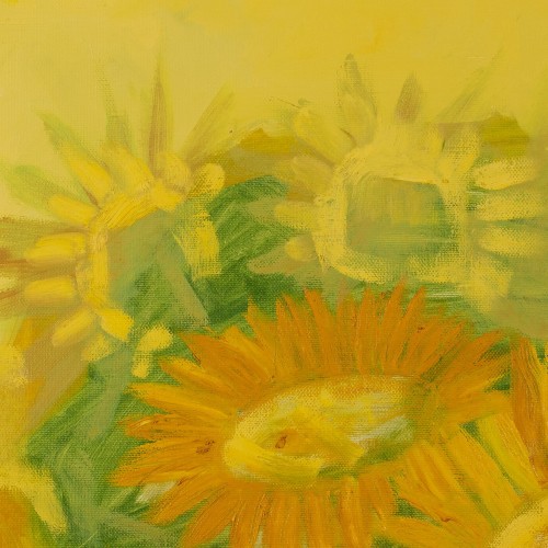 Sunflowers (13658.18337)