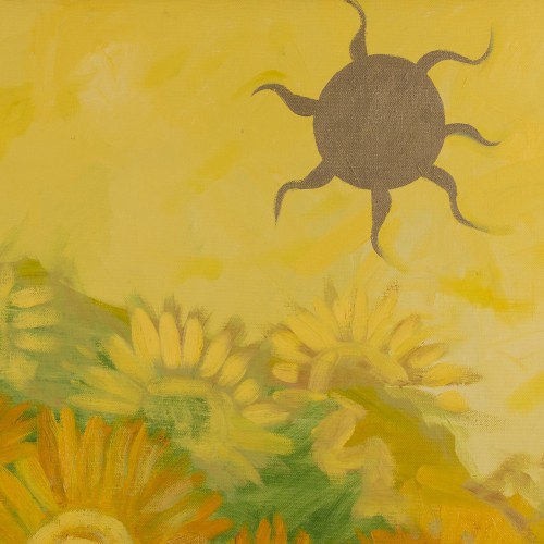 Sunflowers (13658.18340)