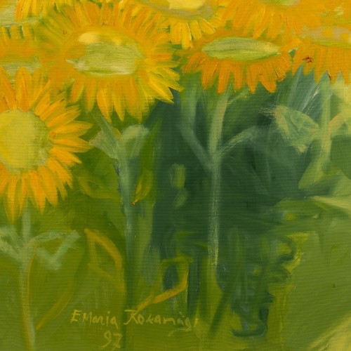 Sunflowers (13658.18342)