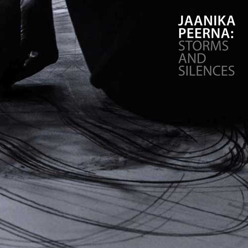 Jaanika Peerna "Storms And Silences"