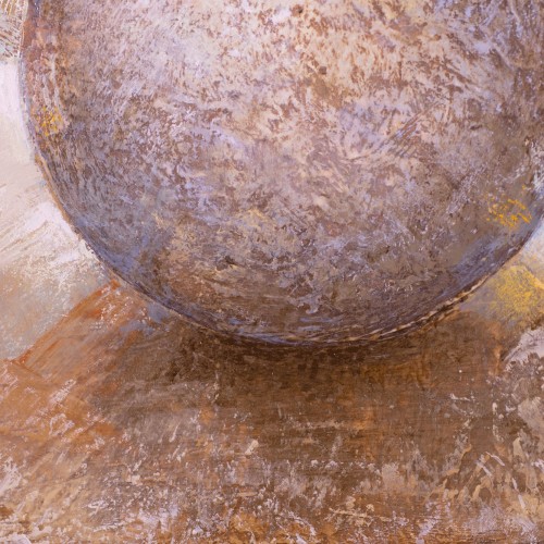 Birdie on a Sphere (16258.974)
