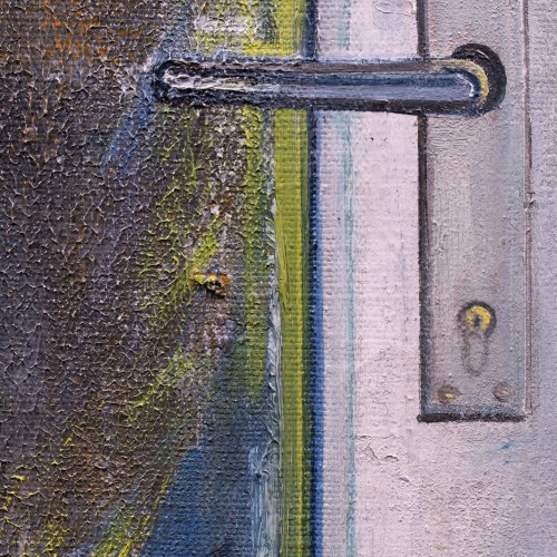 The Door (16310.1364)