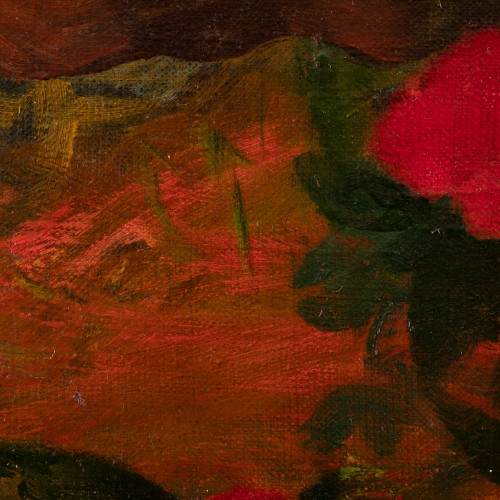 Väga punane lill (16504.2323)