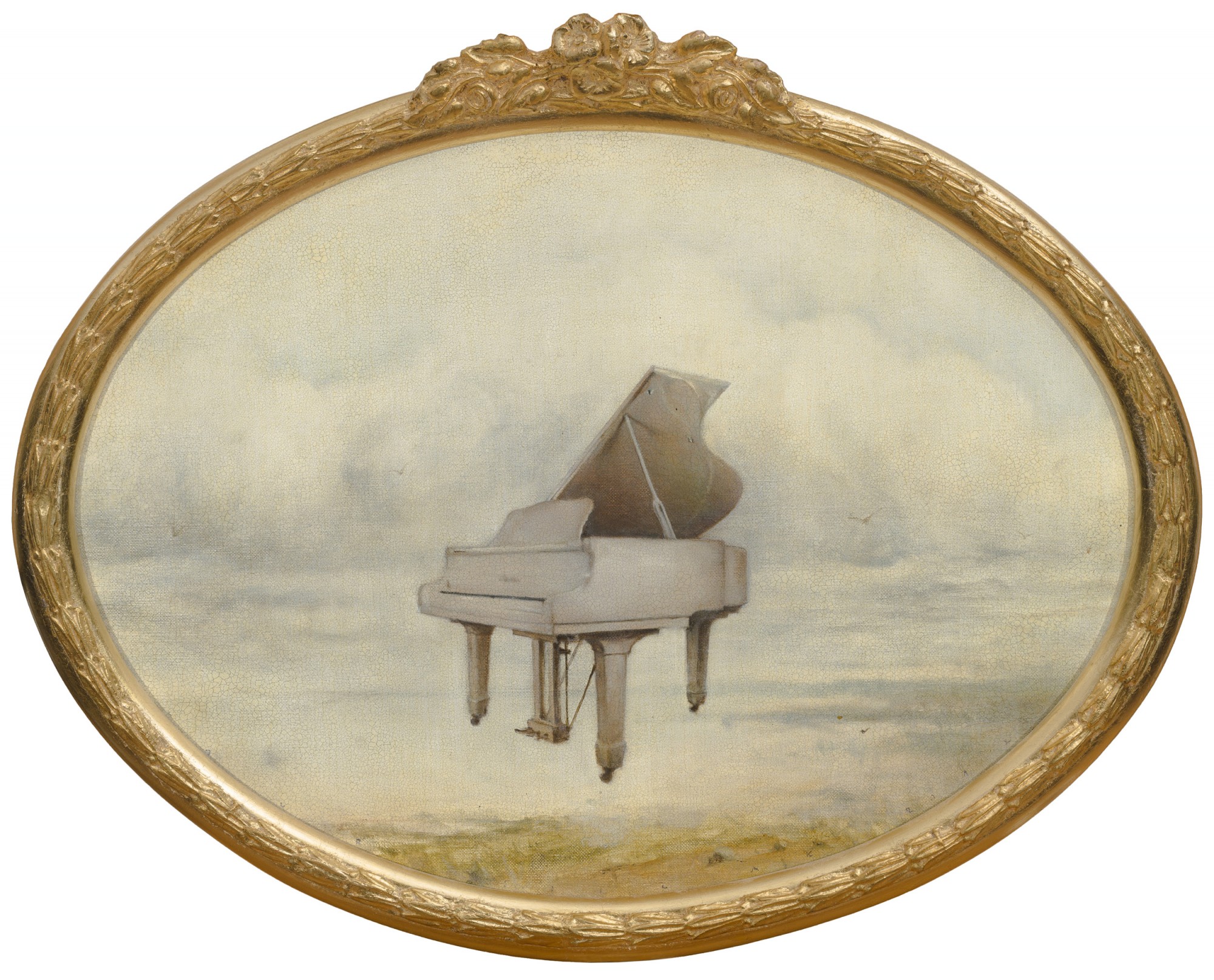 (Lauri Sillak) Laurentsius "Klaver merel"