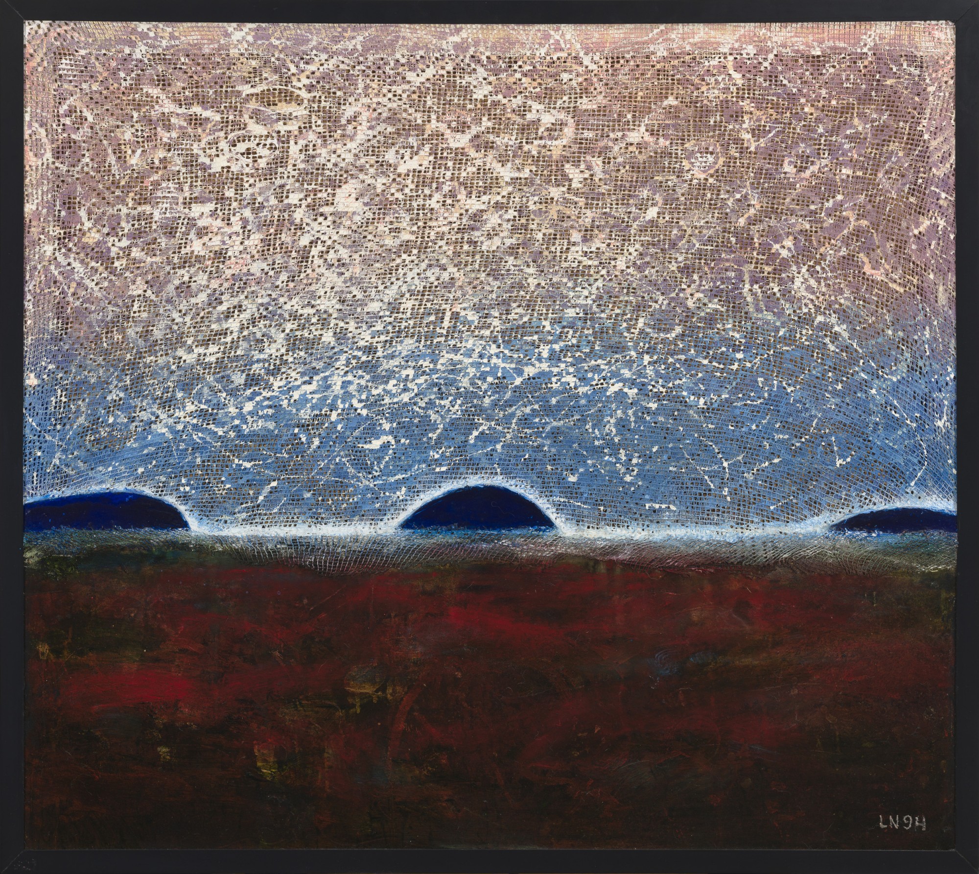 Lemming Nagel "Scattering Sky"