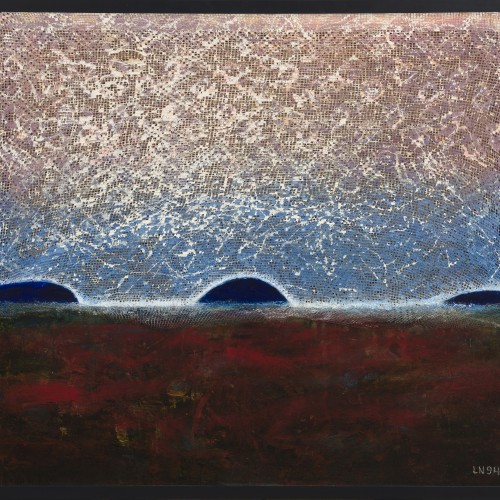 Lemming Nagel "Scattering Sky"