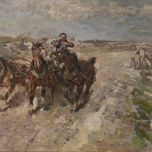 Hobustega teel (17191.5261)