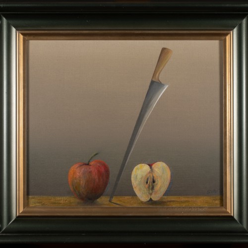 Õun ja nuga (17324.4143)