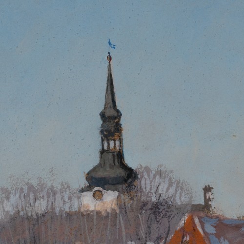 Talvine Tallinn (17566.8331)