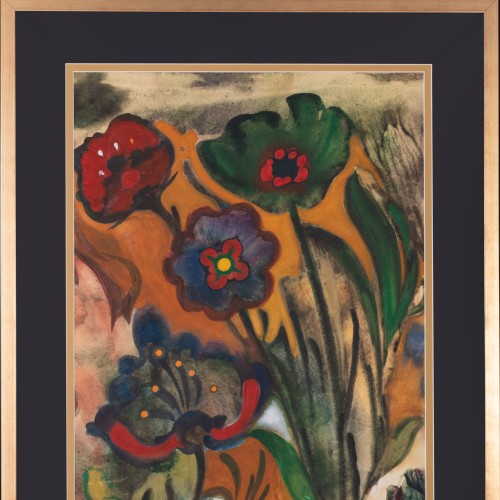 Luscious Flowers (17941.8819)