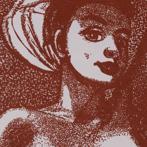 Half-nude With a Hat (18012.7990)