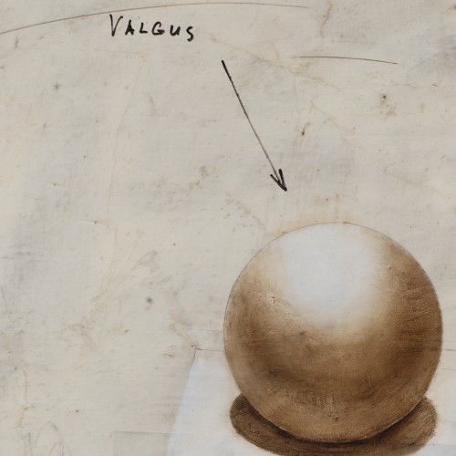 Elementary Figures. Sphere (18102.8382)