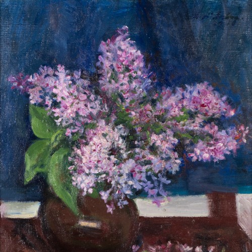 Lilacs (18219.12297)