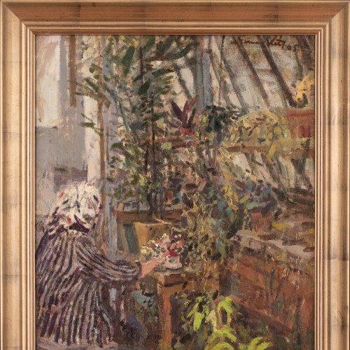 In the Greenhouse (18661.14646)