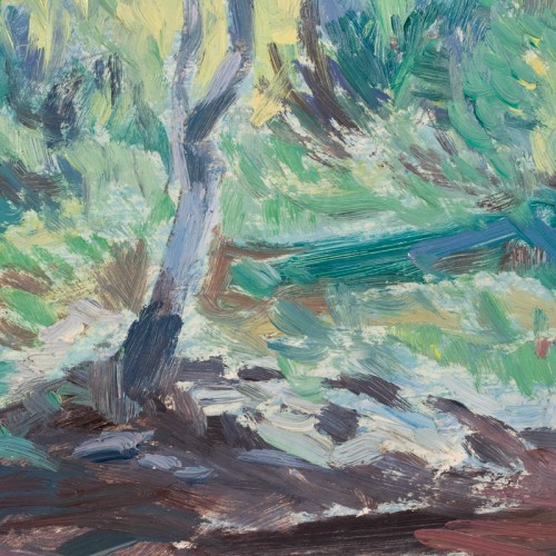 Forest Landscape (18809.12180)