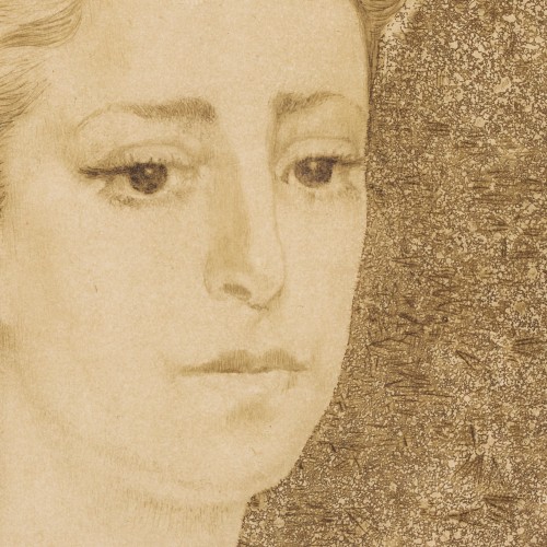 Maia Plissetskaja portree (18856.11061)