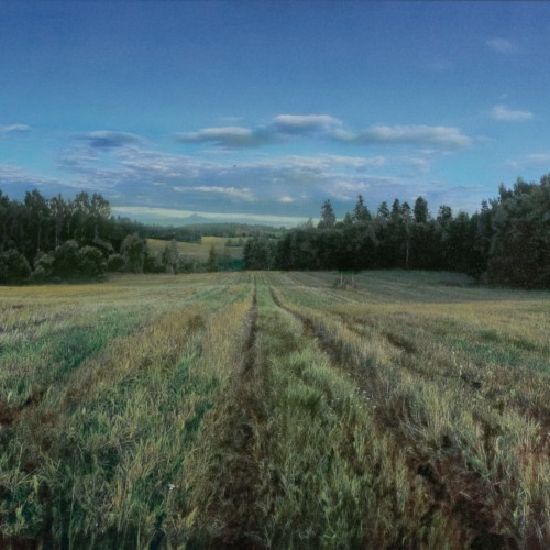 Urmas Pedanik "Landscape XI"