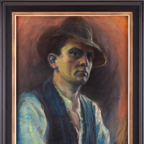 Self-Portrait (19035.14746)
