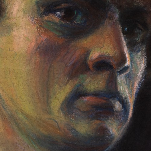 Self-Portrait (19035.14751)