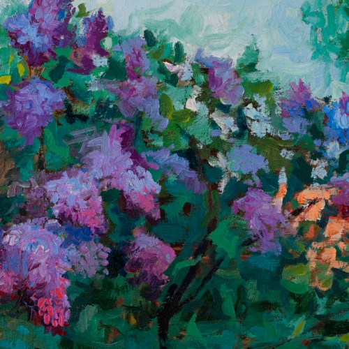 The Time of Lilacs (19077.16728)