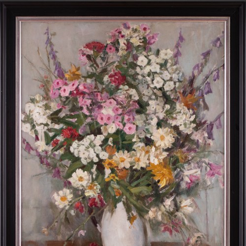 Field Flowers in a Vase (19088.14776)