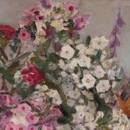 Field Flowers in a Vase (19088.14777)