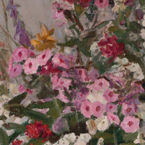 Field Flowers in a Vase (19088.14778)