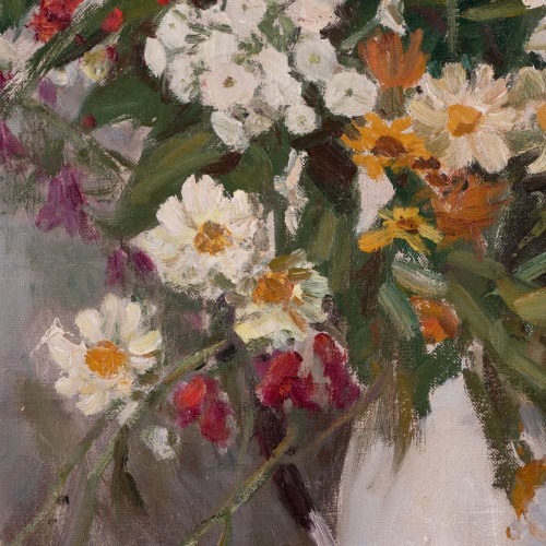Field Flowers in a Vase (19088.14779)