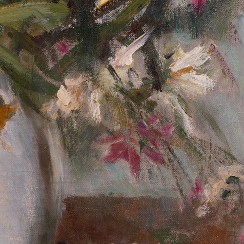 Field Flowers in a Vase (19088.14781)