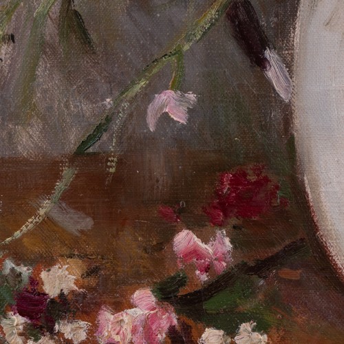 Field Flowers in a Vase (19088.14782)