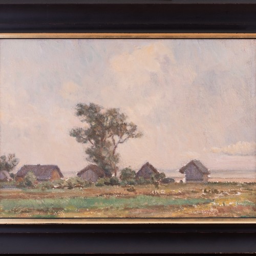 Saaremaa Landscape (19089.15764)