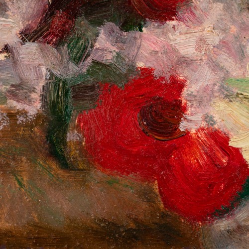 Summer Flowers in a Vase (19090.17285)