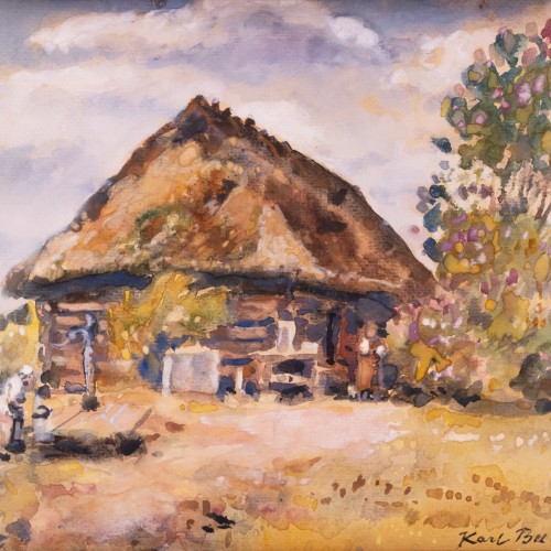 Old Barn (19097.13733)