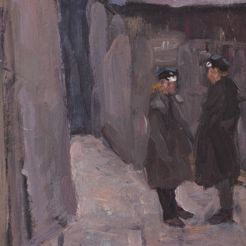 Hoovivaade Tallinnas (Vene tn 6) (19232.14683)