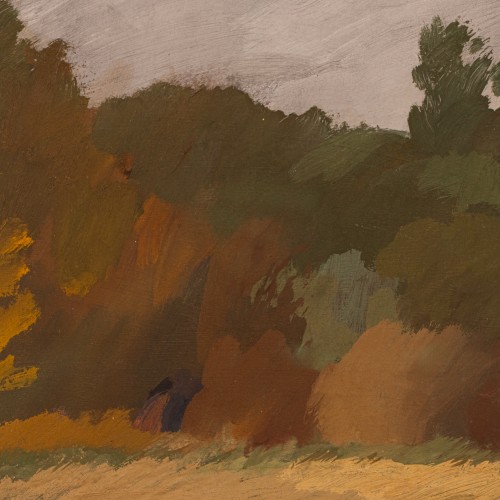 On Autumn's Threshold (19279.16427)