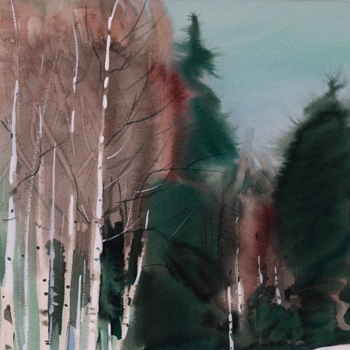Winter Landscape (19398.14636)