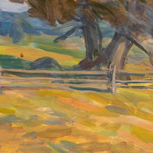 Landscape with an Elm (19449.14531)