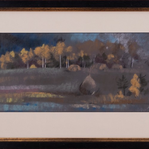 Autumn Landscape (19472.19862)