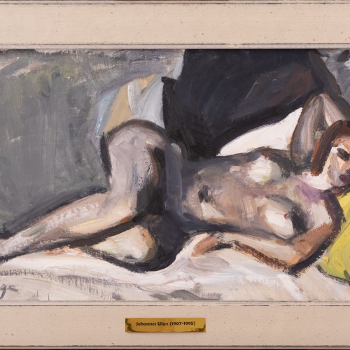 Lying Nude (19490.13961)