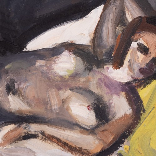 Lying Nude (19490.13962)
