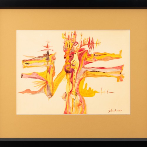 Abstract Figure (19692.16237)