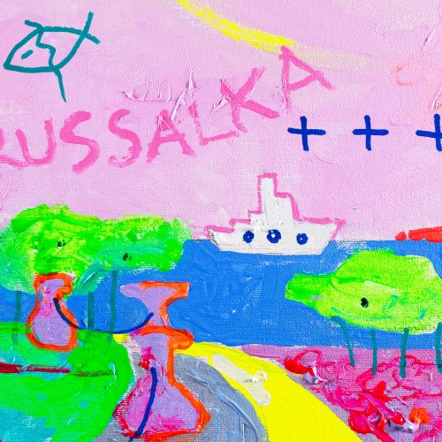 Russalka (19731.15268)