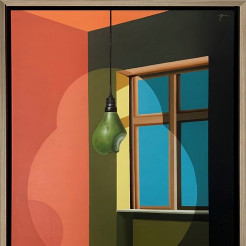 Lamp Pear (19799.18161)