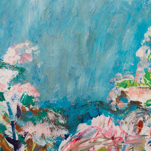 Blossoming Garden (20195.17106)