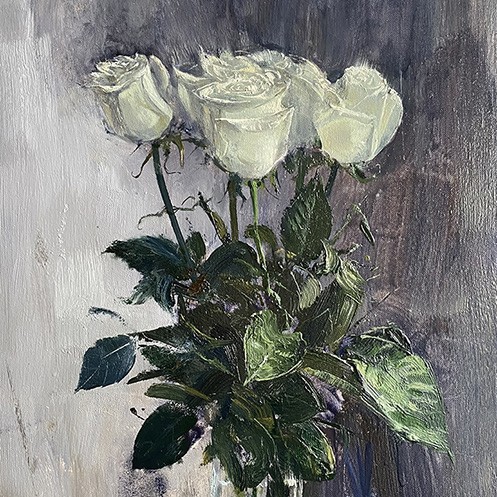 Aleksei Shatunov "Roses"