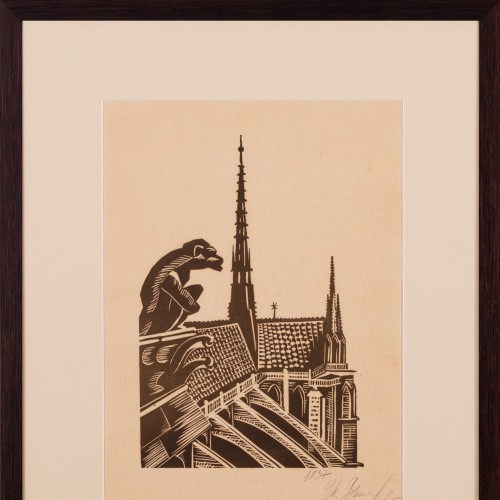 Notre-Dame Chimere (20504.18483)