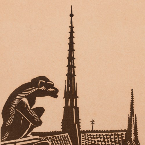 Notre-Dame Chimere (20504.18484)