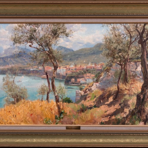View of Sorrento (20591.19086)